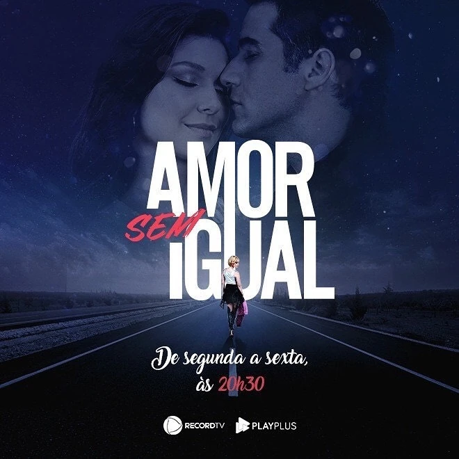 Amor sem igual | Telenovelas Wiki | Fandom