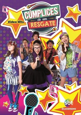 Cúmplices de um resgate Telenovelas Wiki FANDOM Cúmplices de um resgate Telenovelas Wiki FANDOM