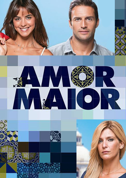 Amor maior | Telenovelas Wiki | Fandom