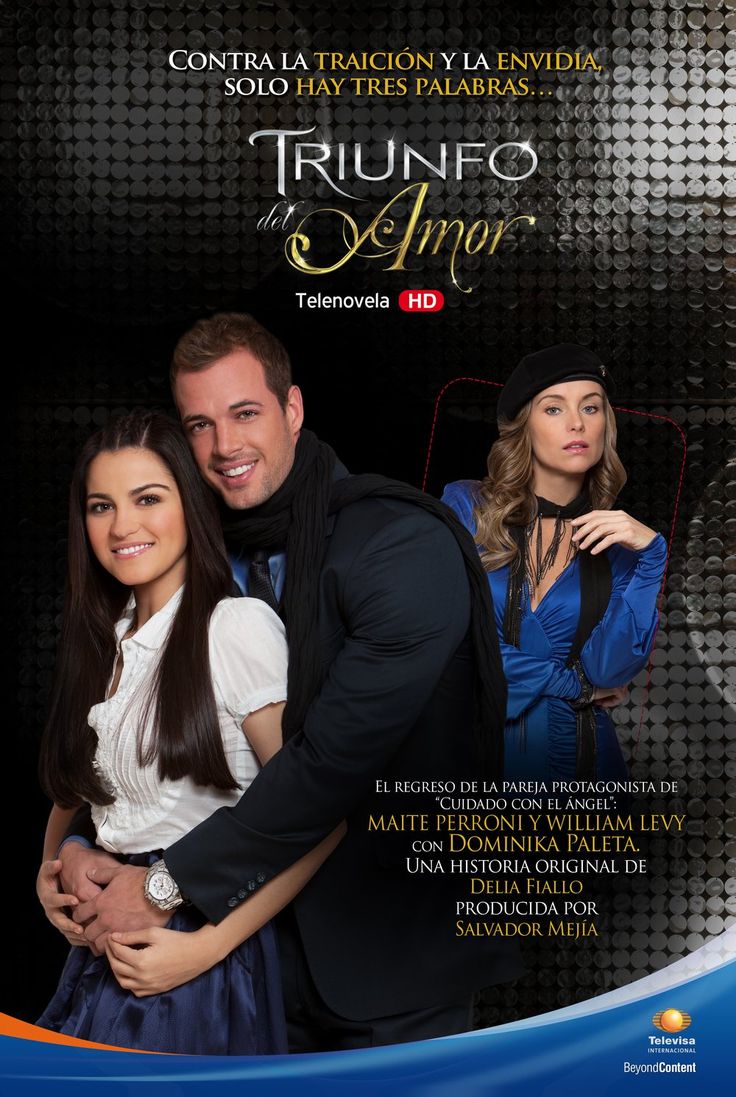 Le Triomphe De L Amour En Streaming Le Triomphe de l'Amour | Wikia Telenovelas | Fandom