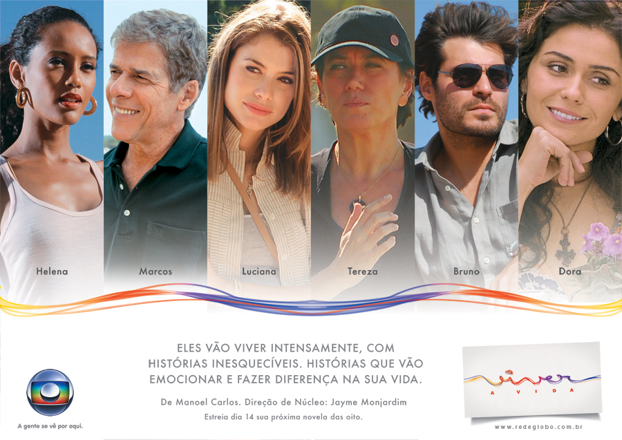 Viver a vida Telenovelas Wiki Fandom Viver a vida Telenovelas Wiki Fandom
