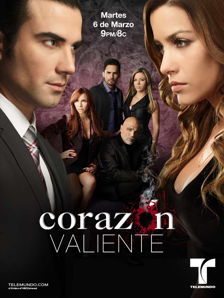 La Force Du Coeur Episode 1 Streaming Vf La Force Du Cœur | Wikia Telenovelas | FANDOM powered by Wikia