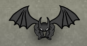 Cerzak (Telepath RPG 2)