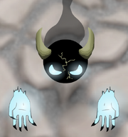 Tastidian (Telepath RPG 2)