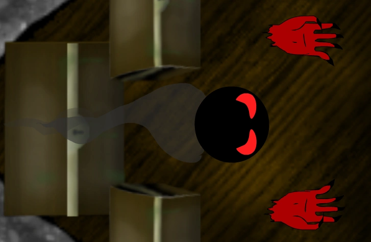 Penumbra | Telepath RPG Wiki | Fandom