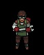 Engineer Red Rest