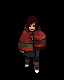 Pyrokineticist Red Rest