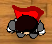 David (Telepath RPG 2)