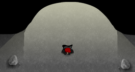 DarkEye's Cave