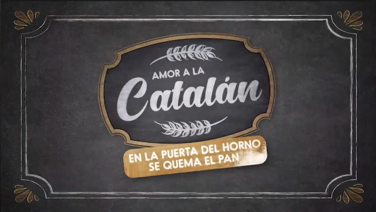 Amor a la Catalán Wikia Teleseries Chilenas Fandom