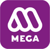 Logo Mega