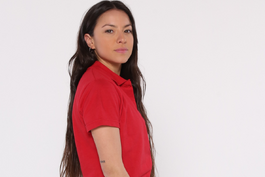 Antonia Giesen | Wikia Teleseries Chilenas | FANDOM ...
