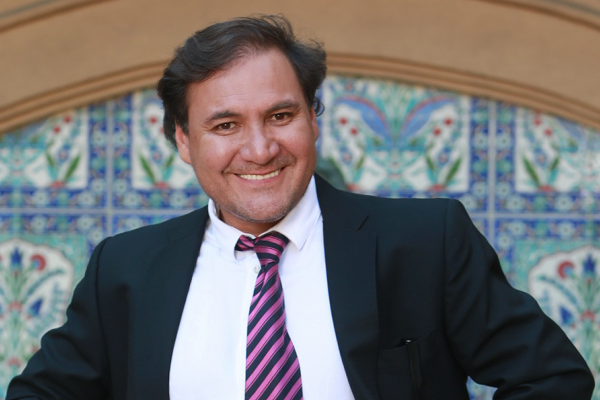 Resultado de imagen para Rodrigo Muñoz Sáez