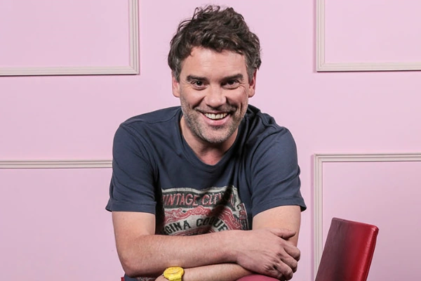 Diego Muñoz Chilenovelas Wiki FANDOM powered by Wikia