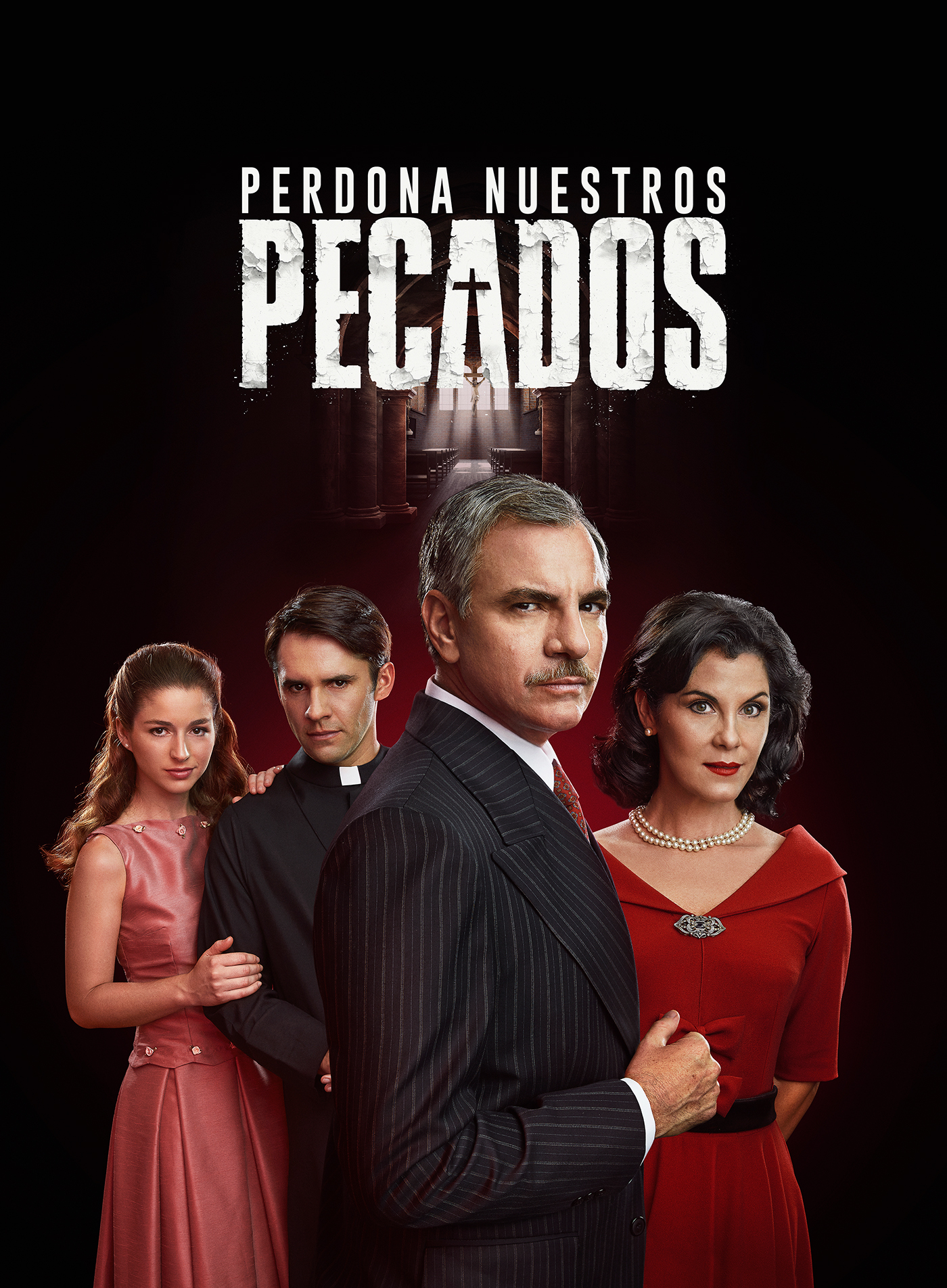 Perdona Nuestros Pecados Wiki Teleseries FANDOM powered by Wikia