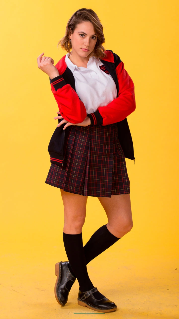 Imagen Antoniabosman.jpg Wiki Teleseries FANDOM powered by Wikia