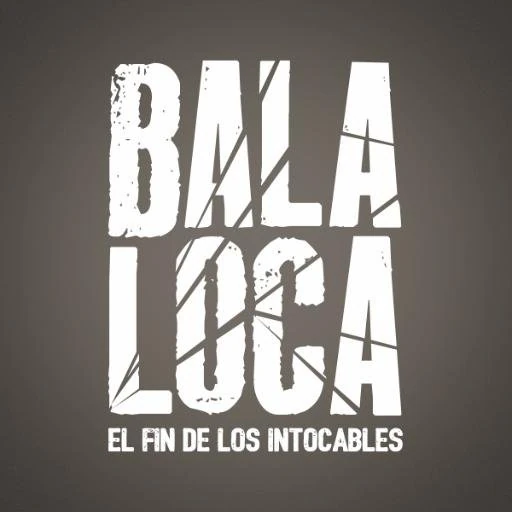 Resultado de imagen para bala loca