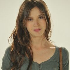 Daniela Ramírez | Wiki Teleseries | FANDOM powered by Wikia
