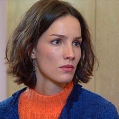 Ángela Contreras | Chilenovelas Wiki | Fandom