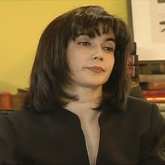 Paulina Urrutia | Wiki Teleseries | FANDOM powered by Wikia