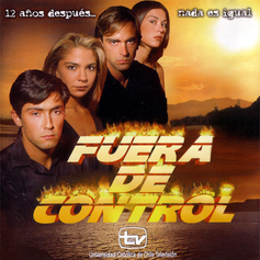 Fueradecontrol hd poster
