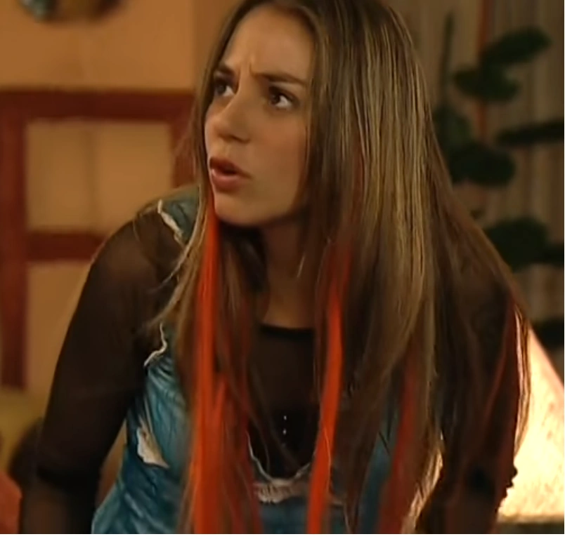 Mariana Derderián | Wiki Teleseries | FANDOM powered by Wikia