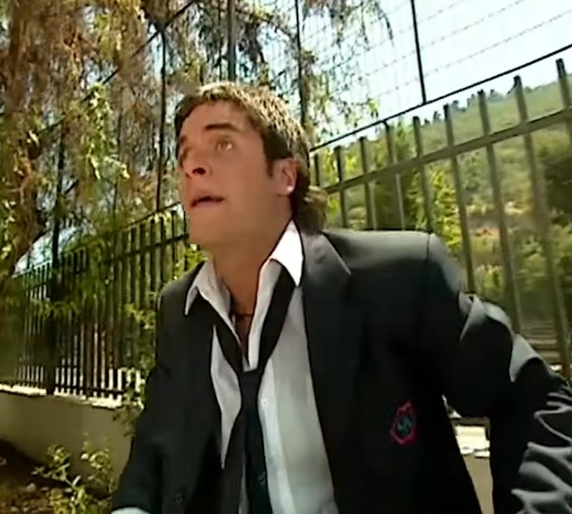 Juan José Gurruchaga Chilenovelas Wiki FANDOM powered by Wikia