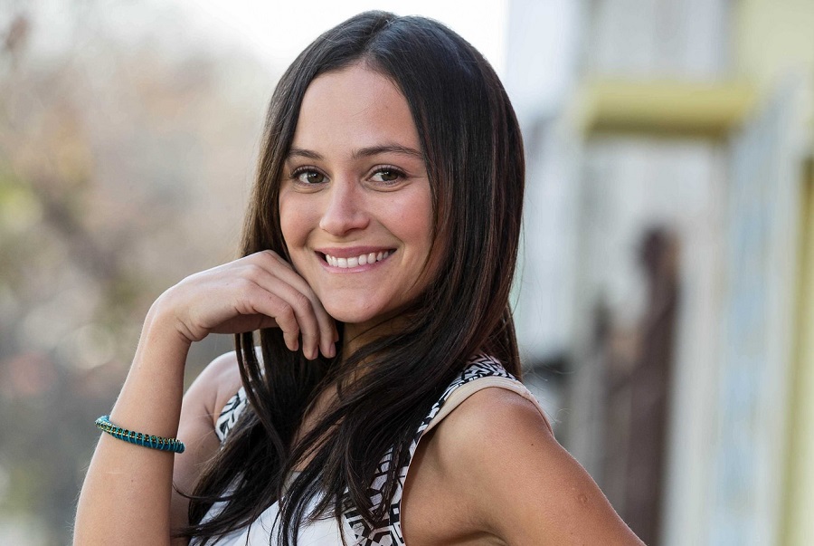 Valentina Carvajal Wiki Teleseries FANDOM powered by Wikia