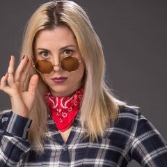 Emilia Noguera | Wiki Teleseries | FANDOM powered by Wikia