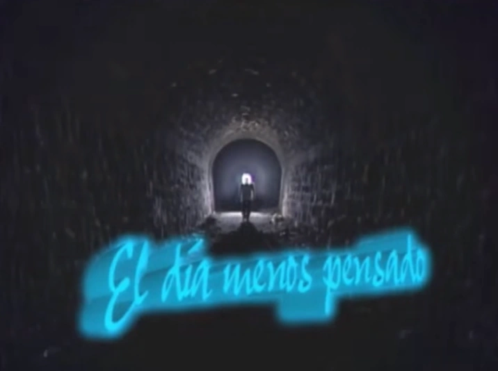 Carlos Pinto El Dia Menos Pensado
