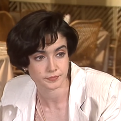 Paulina Urrutia | Wiki Teleseries | FANDOM powered by Wikia