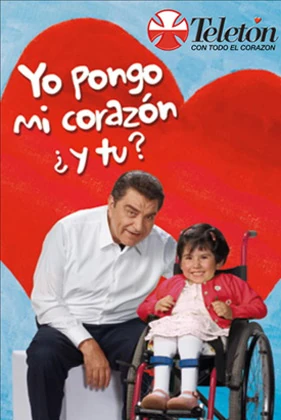 Teletón 2006 Wiki Teletón Chile Fandom