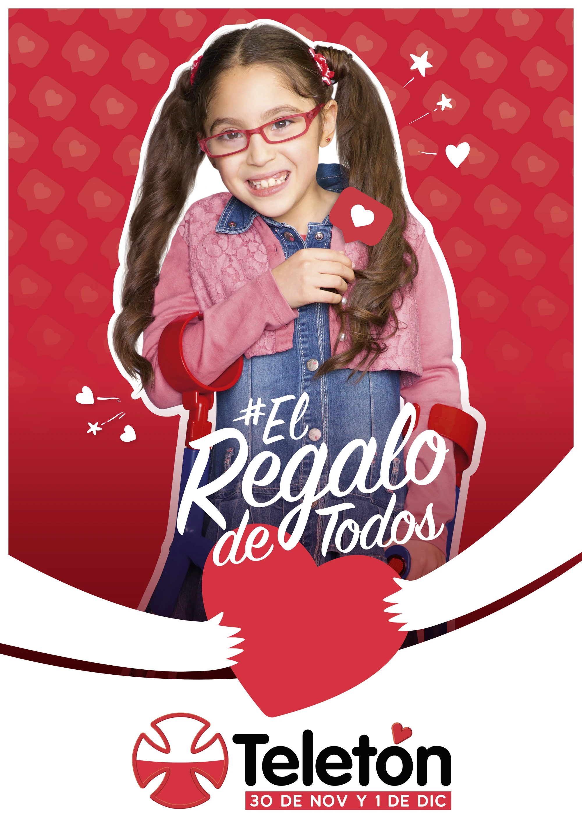 Teletón 2018 Wiki Teletón Chile FANDOM powered by Wikia