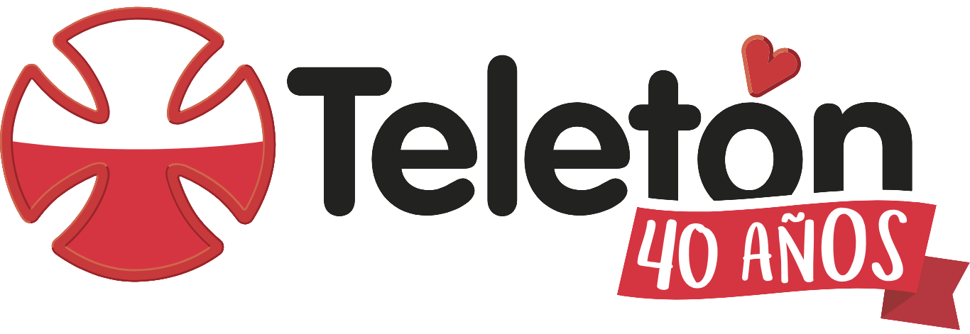 Imagen Teletón 40 años 19782018.png Wiki Teletón Chile FANDOM