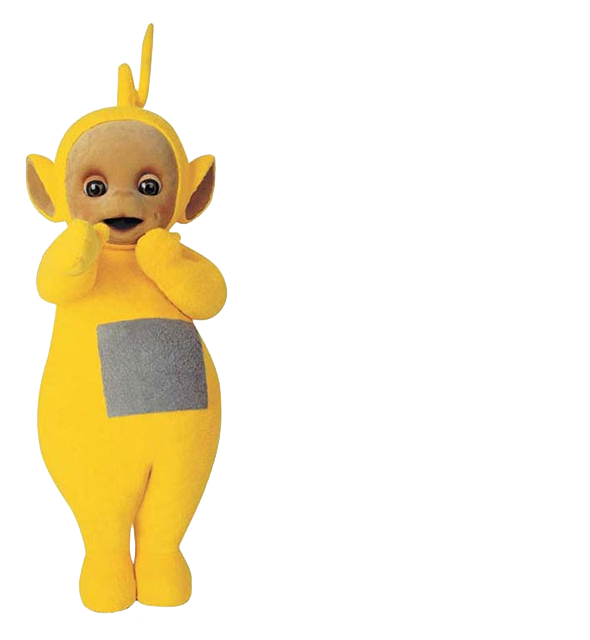Laa-Laa | Teletubbies 1997 to 2001 Wikia | FANDOM powered by Wikia