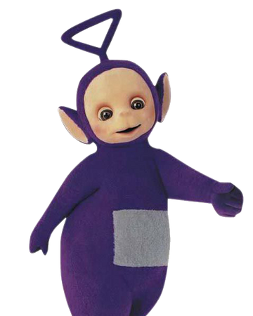 Tinky Winky Teletubbies 1997 To 2001 Wikia Fandom - tinky winky 2016 slendytubbies roblox rp wiki fandom