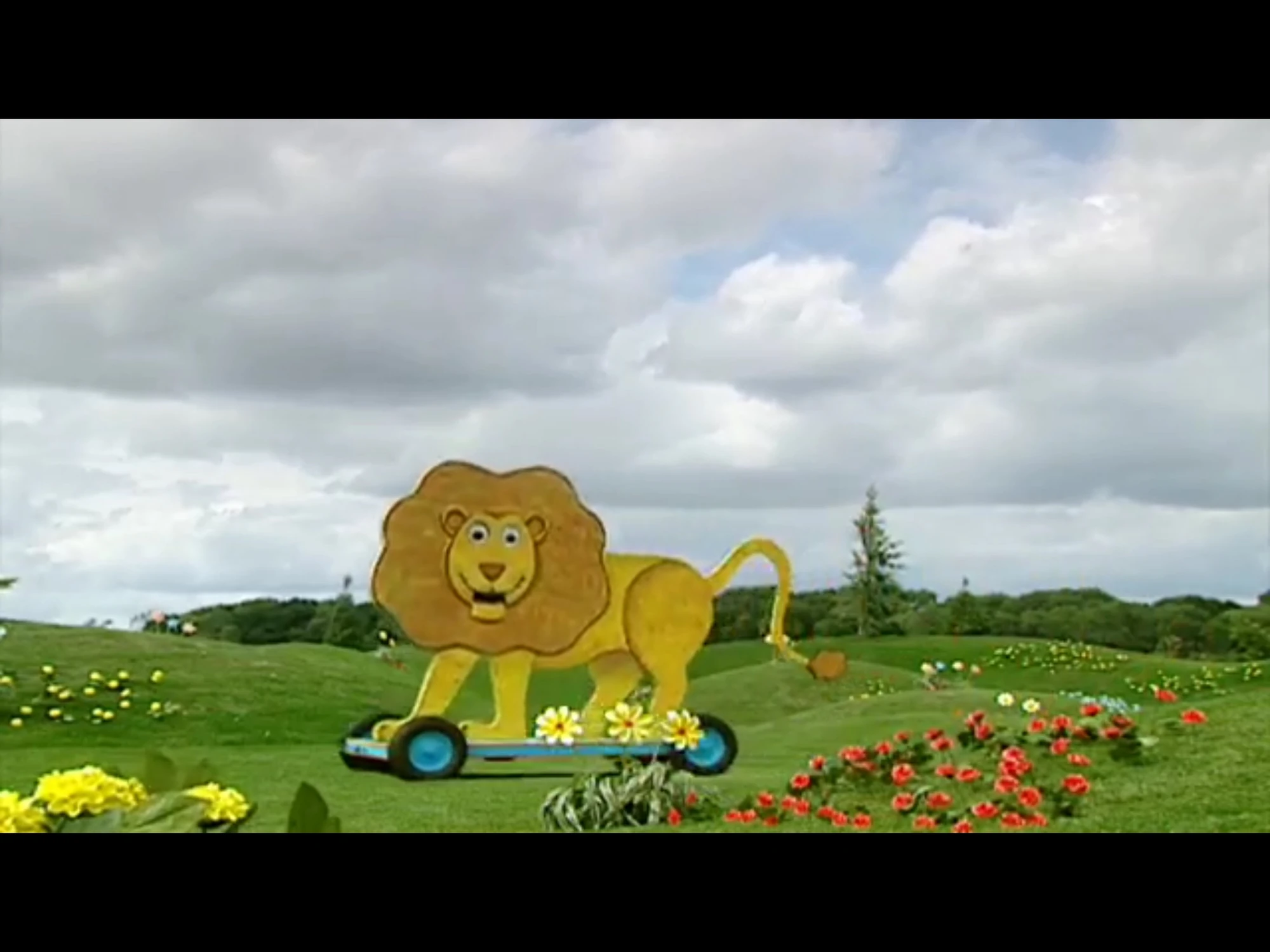 Immagine - Lionleavng.jpg | Teletubbies Wiki | FANDOM powered by Wikia