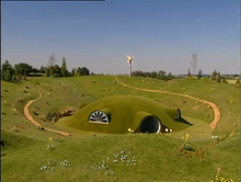 Teletubbyland