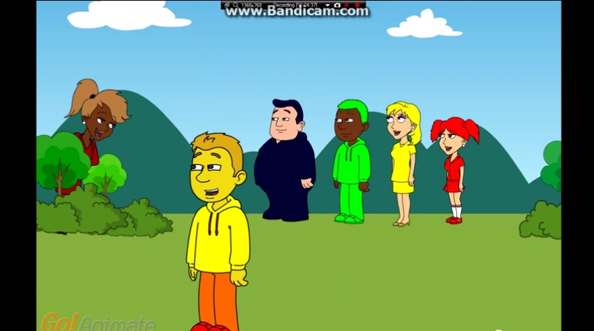 Teletubbies GoAnimate  Teletubbies GoAnimate Wiki 