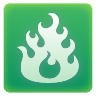 Passive Remove Burn