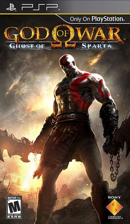 256px-GOW Ghost of Sparta boxart