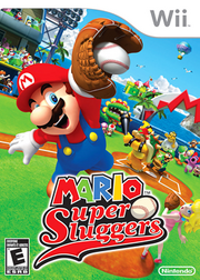 MarioSuperSluggers