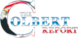 250px-Colbert Report logo