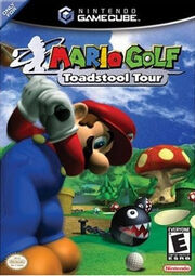 Toadstool Tour