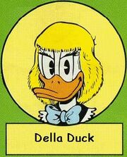 Della