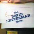 The david letterman show