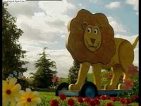 The Lion