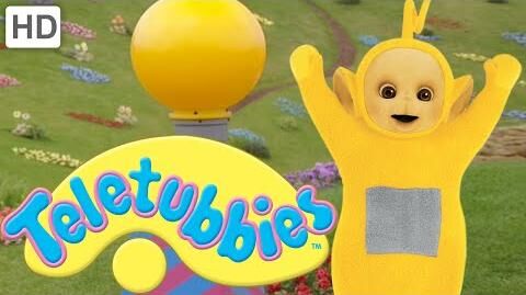 Numbers 5 Teletubbies Wiki Fandom Powered By Wikia