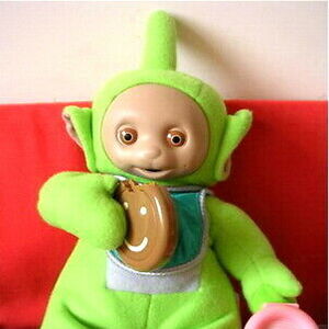 playskool teletubbies