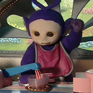 Tubby Custard Teletubbies Wiki Fandom